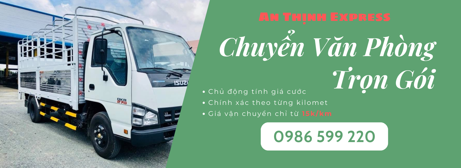 chuyển nhà trọn gói Đà Nẵng banner 3 | An Thịnh Express